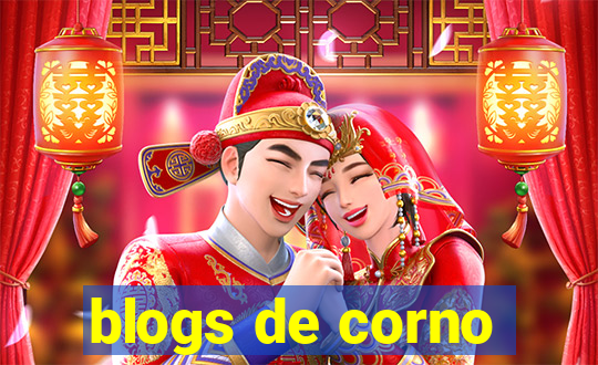 blogs de corno